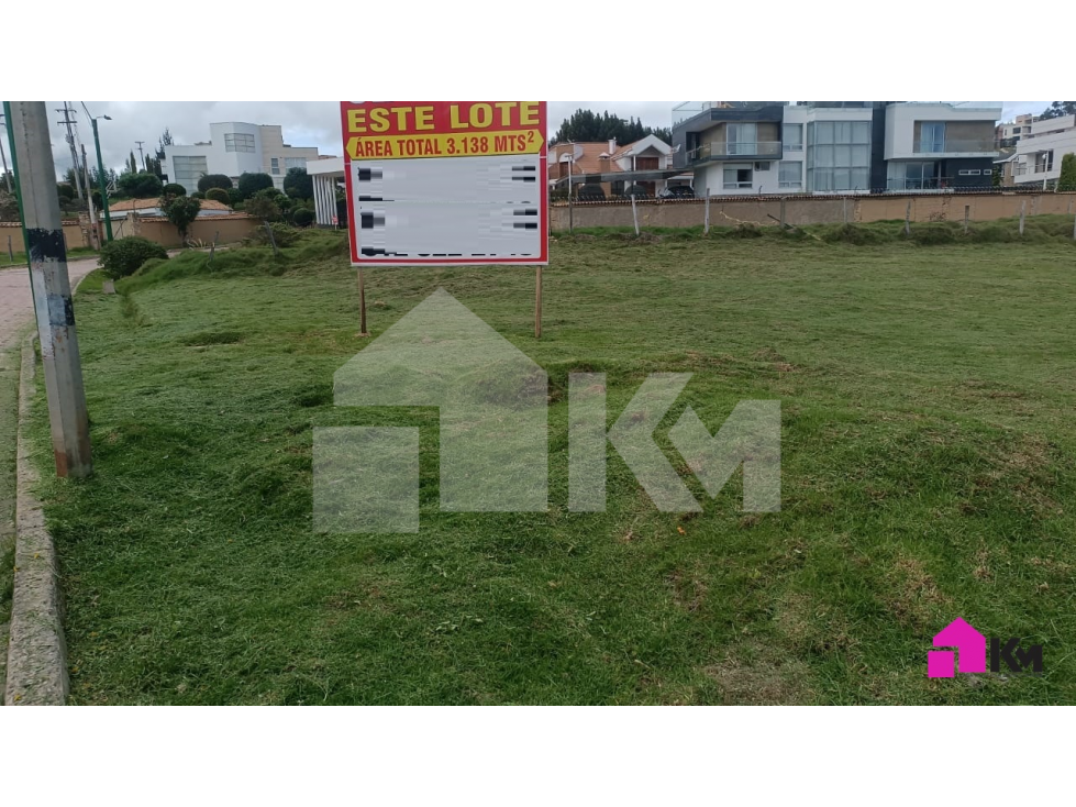 Construye tu proyecto en Tunja Lote en zona de alta valorización - 6