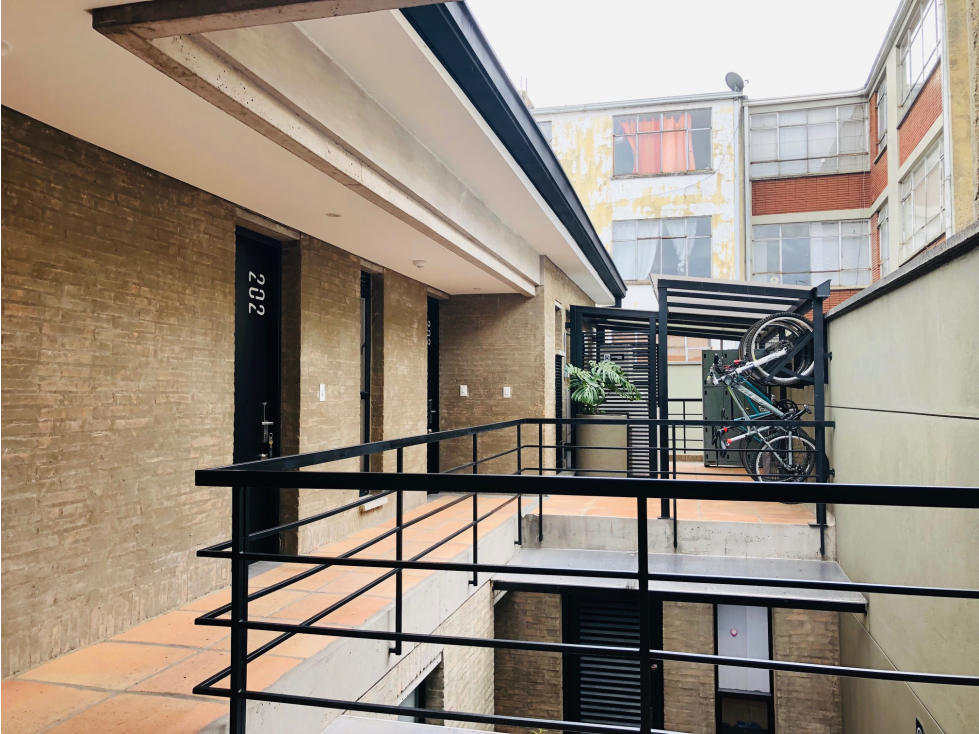 Casa Rentable - Ideal Inversionistas - Teusaquillo — foto 6