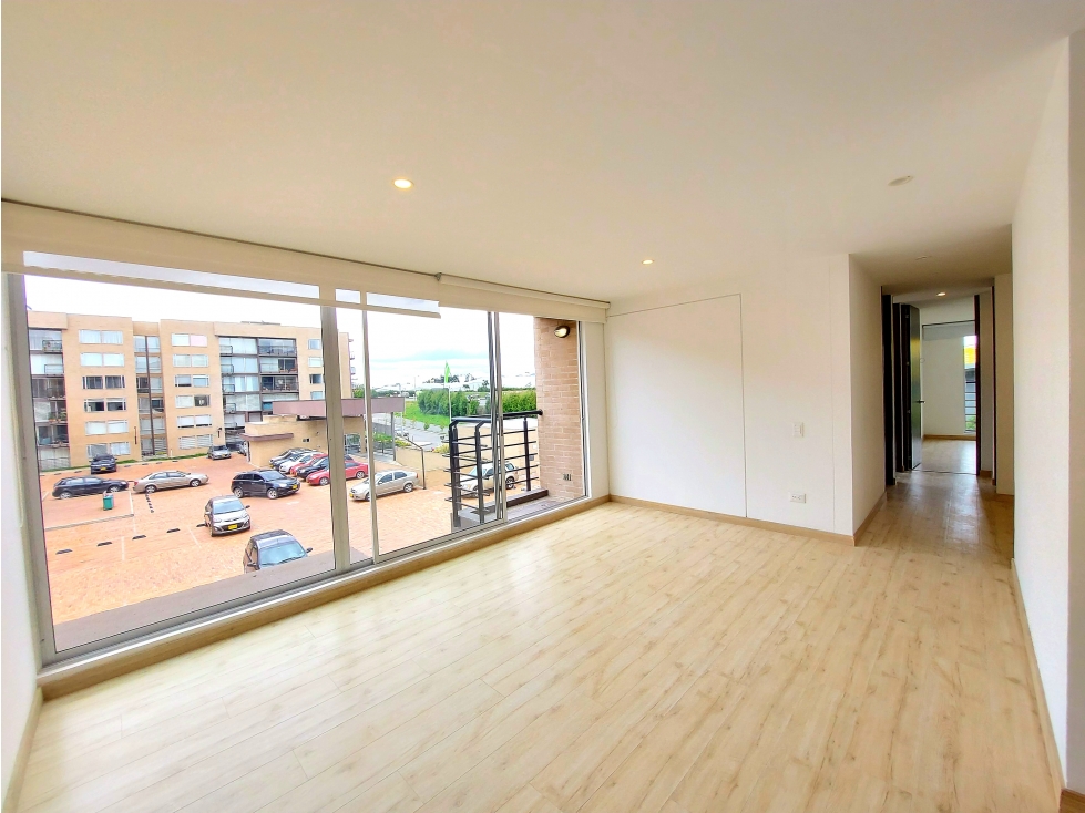 APARTAMENTO EN CAJICA — foto 5