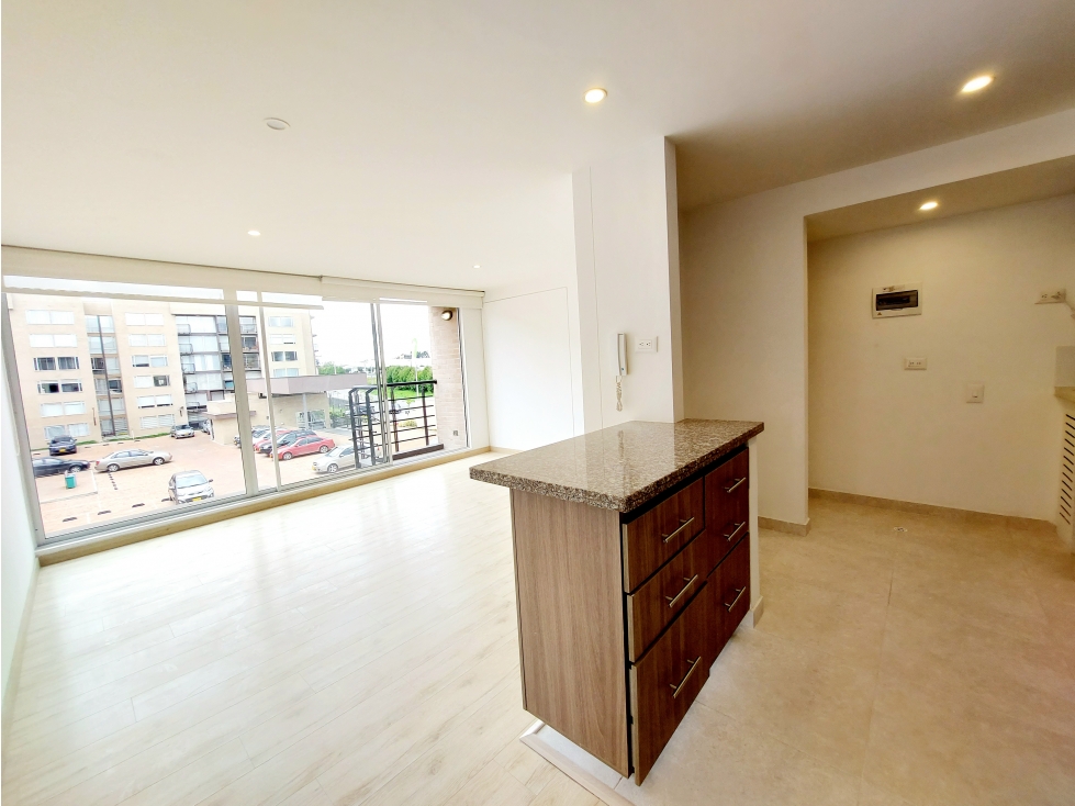 APARTAMENTO EN CAJICA — foto 6