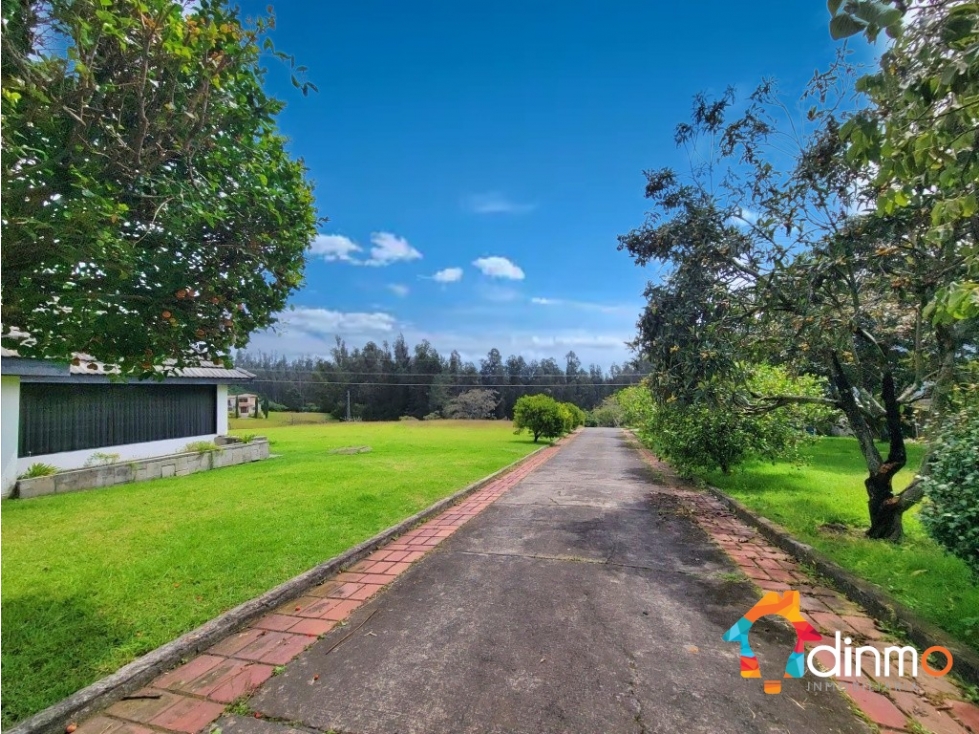 Terreno venta La Armenia, ideal para Urbanización y/o Proyecto. — foto 4