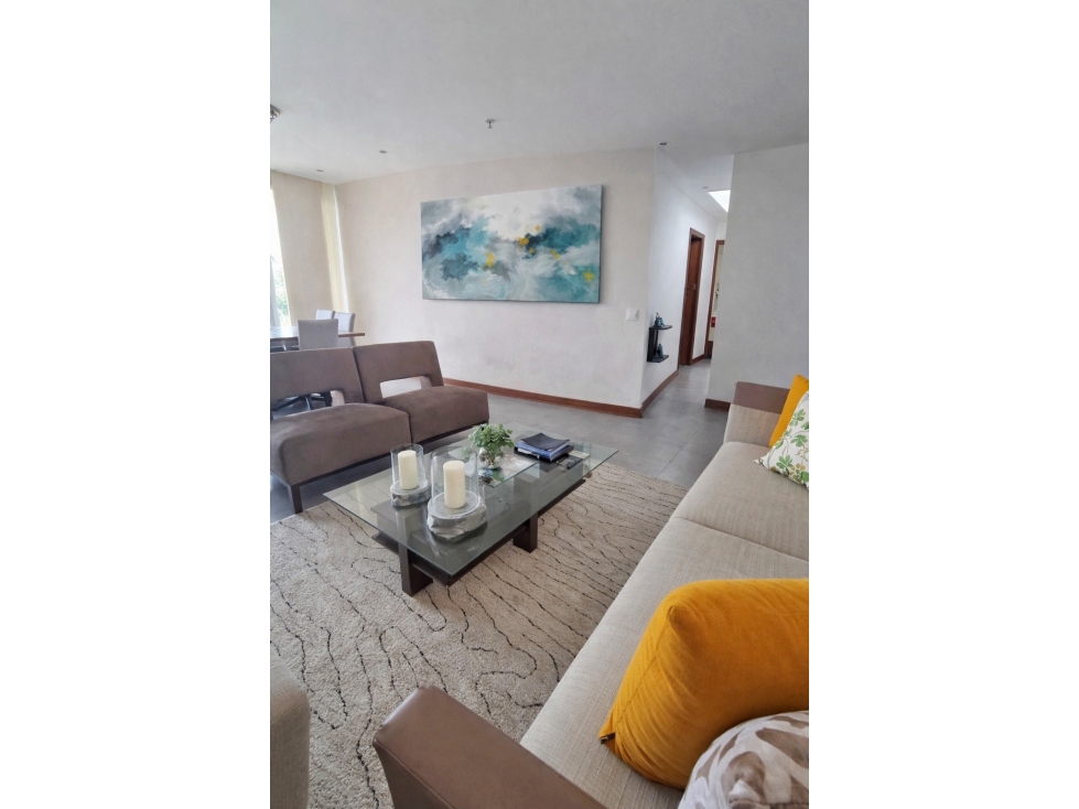 Departamento en venta Cumbayá | Ubicación exclusiva, en Urbanización — foto 6