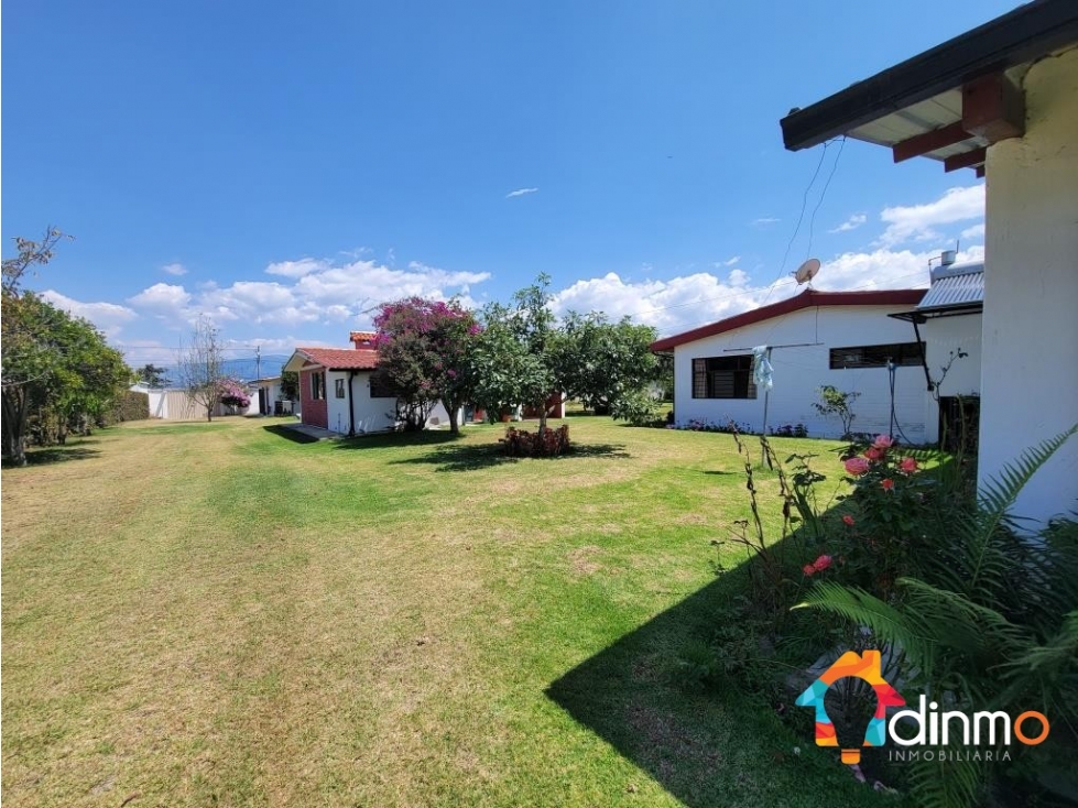 Terreno en Venta en Puembo Sector Hacienda Napoles — foto 6