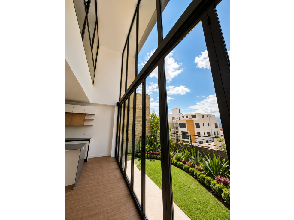 DEPARTAMENTO DÚPLEX EN VENTA | VIVE EN UN CLUB PRIVADO EN CUMBAYÁ