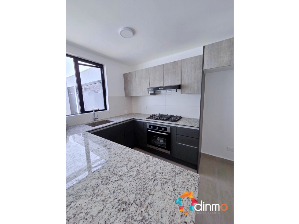 Casa nueva en renta Puembo | 125 m² + jardín | $850 | Piscina - 5