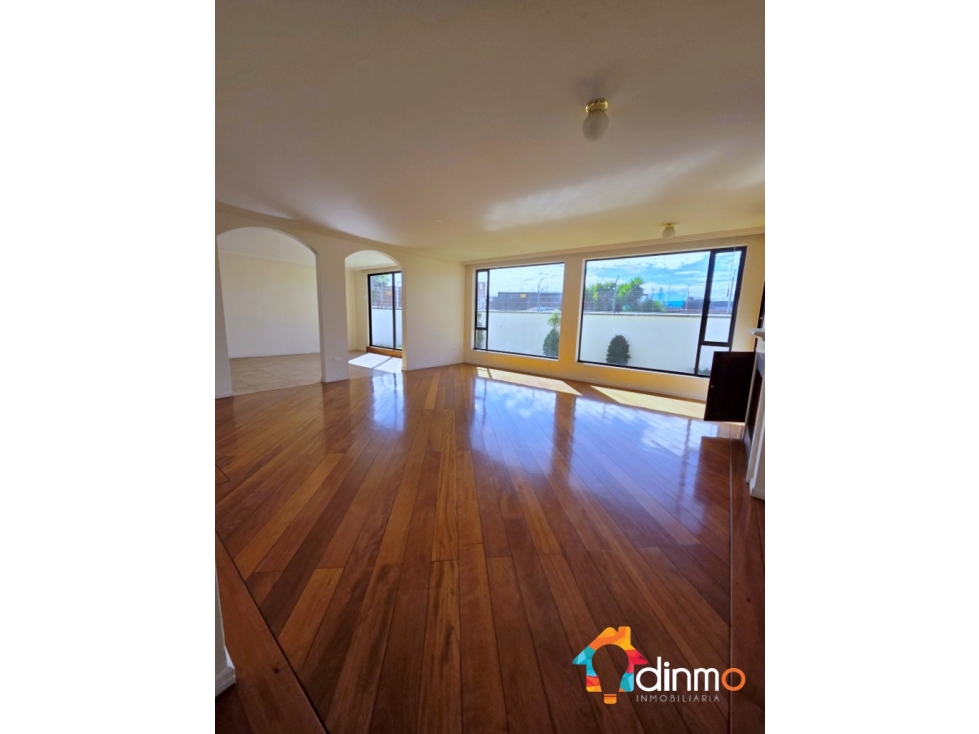 Casa en venta en Cumbayá | Conjunto | A 5 minutos caminando de la USFQ - 4