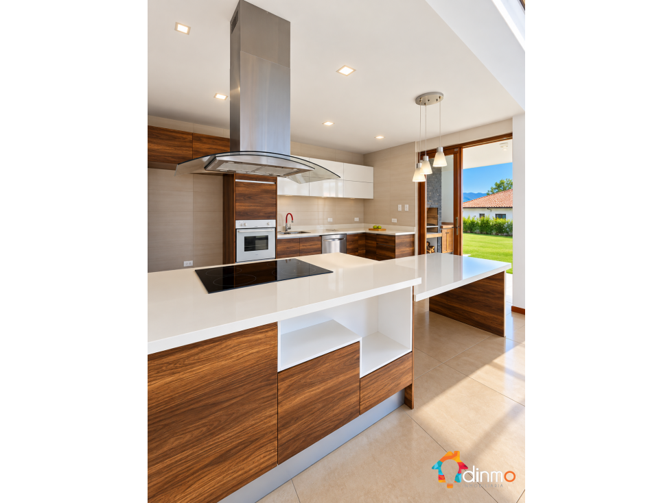 Casa de lujo en arriendo en Puembo | Urbanización | Una sola planta — foto 5