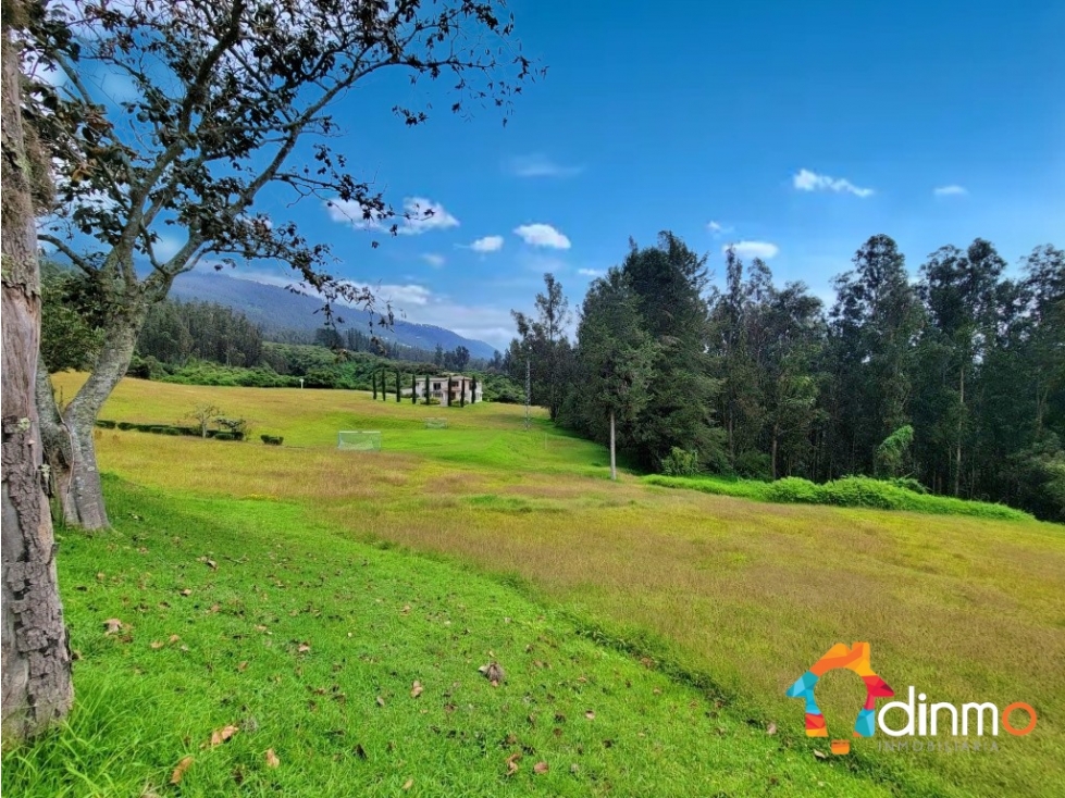 Terreno venta La Armenia, ideal para Urbanización y/o Proyecto. — foto 2