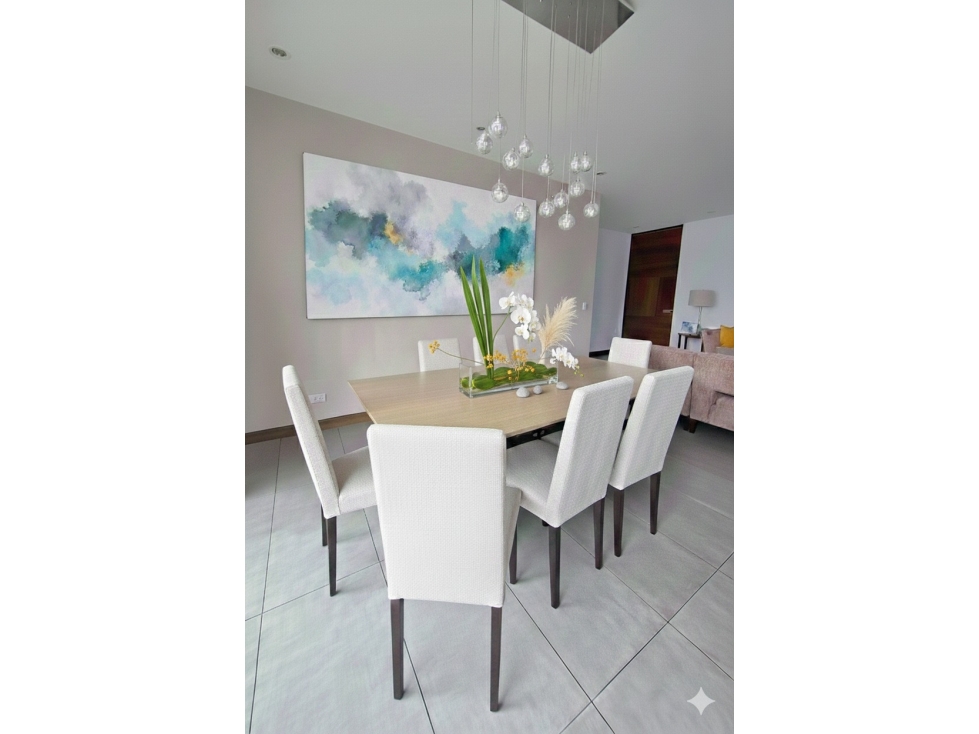 Departamento en venta Cumbayá | Ubicación exclusiva, en Urbanización — foto 3