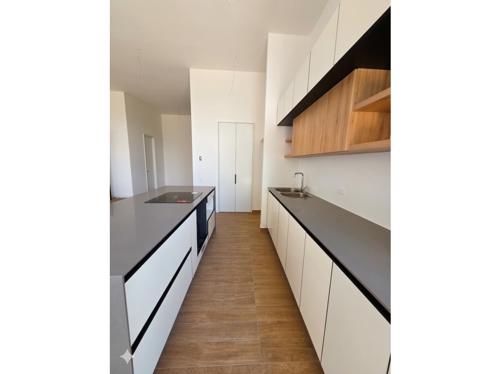 DEPARTAMENTO DÚPLEX EN VENTA | VIVE EN UN CLUB PRIVADO EN CUMBAYÁ — foto 3