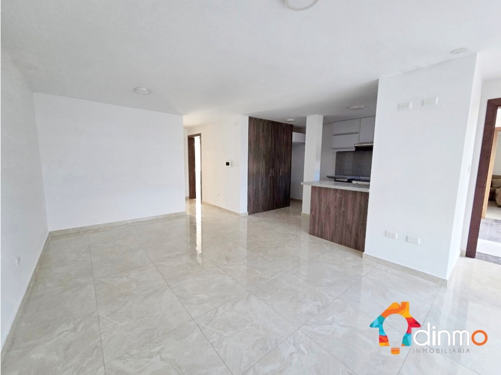 Departamento Renta (Tumbaco) con Jardín Privado Sector Urb Sta Rosa — foto 3