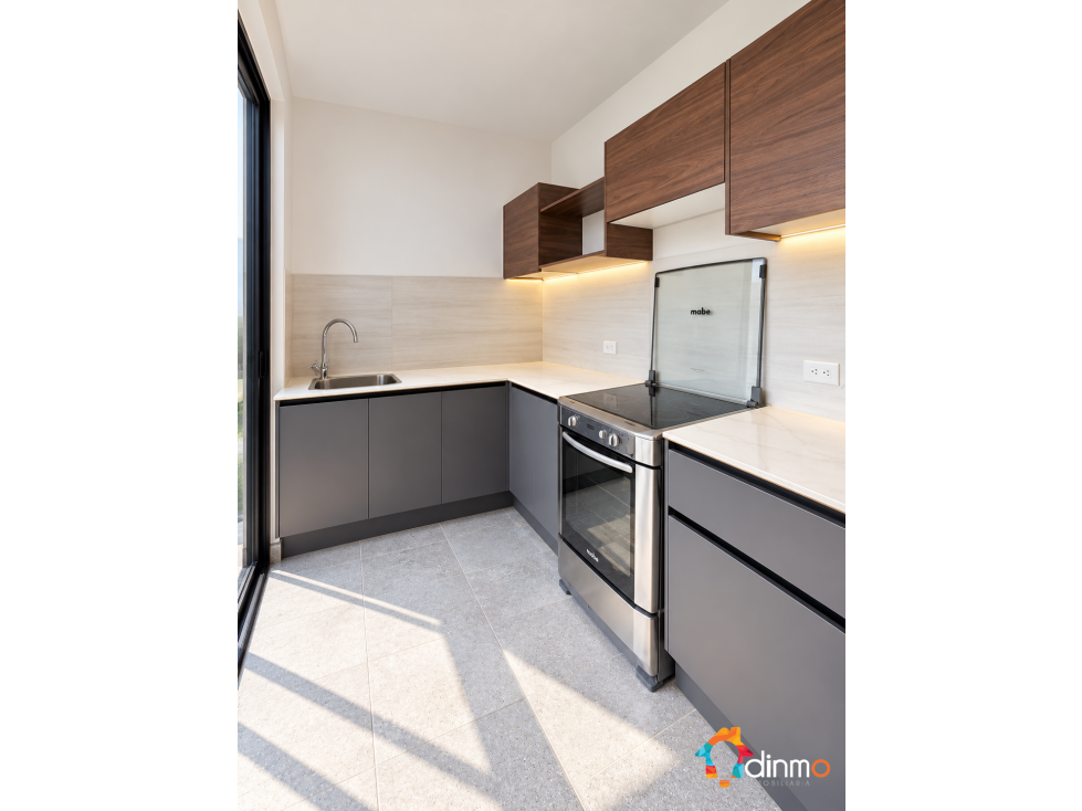 Casa en arriendo en Tumbaco (Hilacril) | 3 dormitorios | Piscina — foto 4