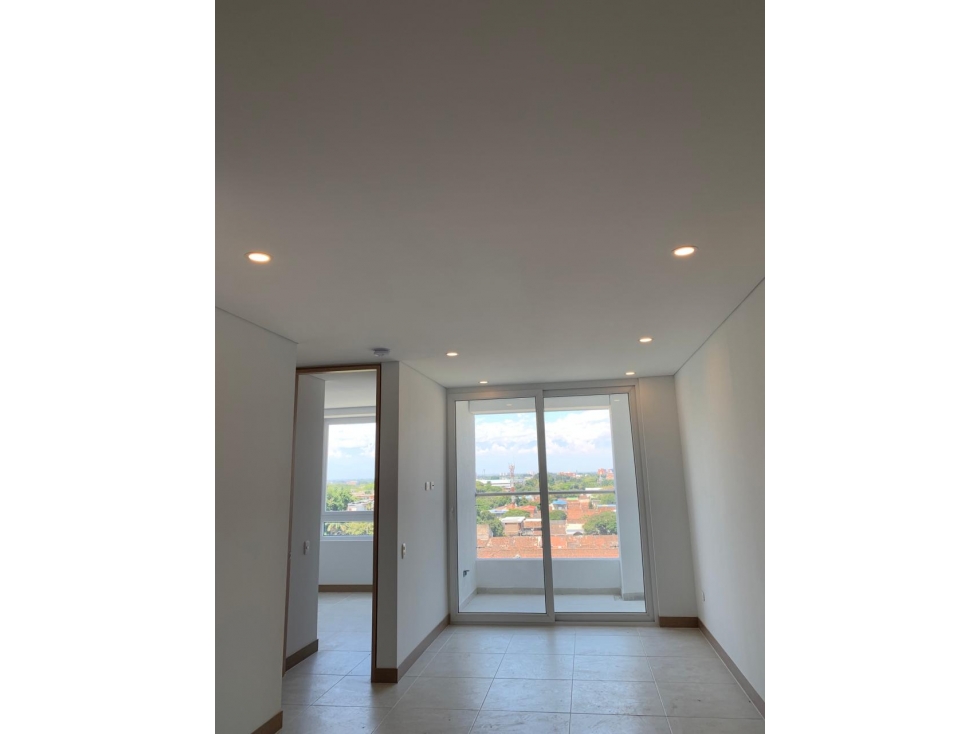 VENTA DE APARTAMENTO PARA ESTRENAR BARRIO LA FLORA