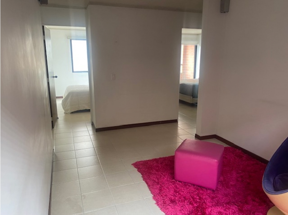 APARTAMENTO EN VENTA SANTA TERESITA — foto 6