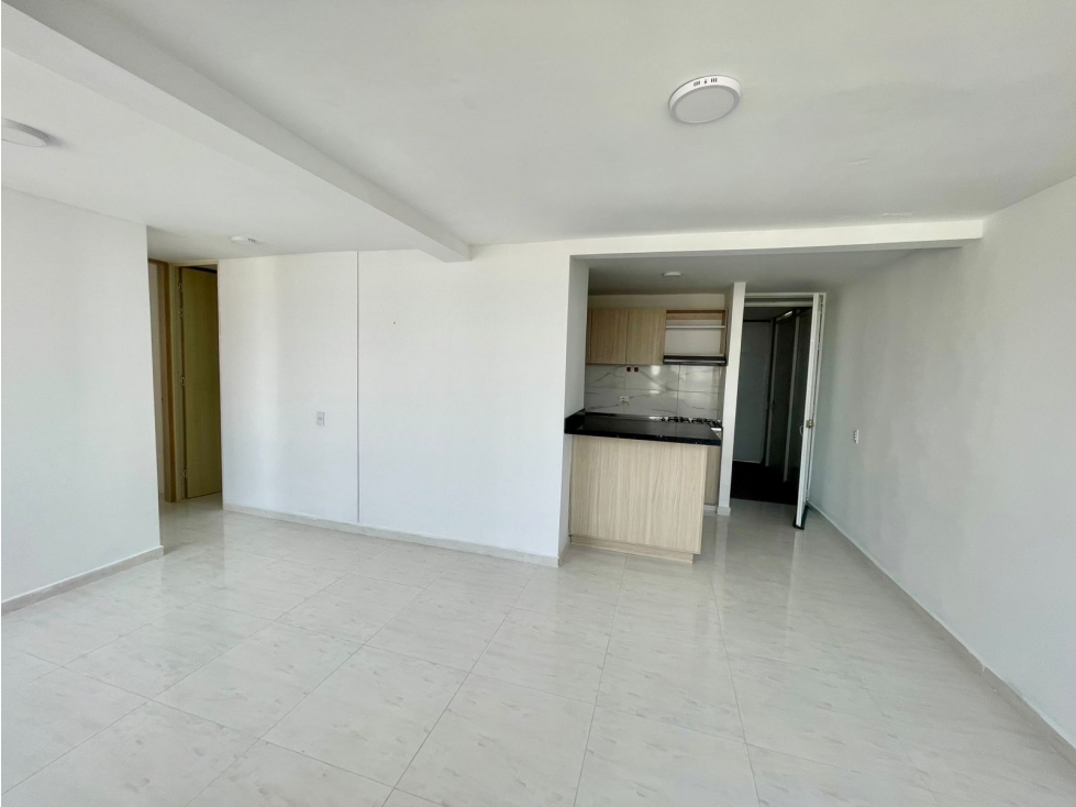 APARTAMENTO EN VENTA NORTE IDEAL INVERSIÓN — foto 2