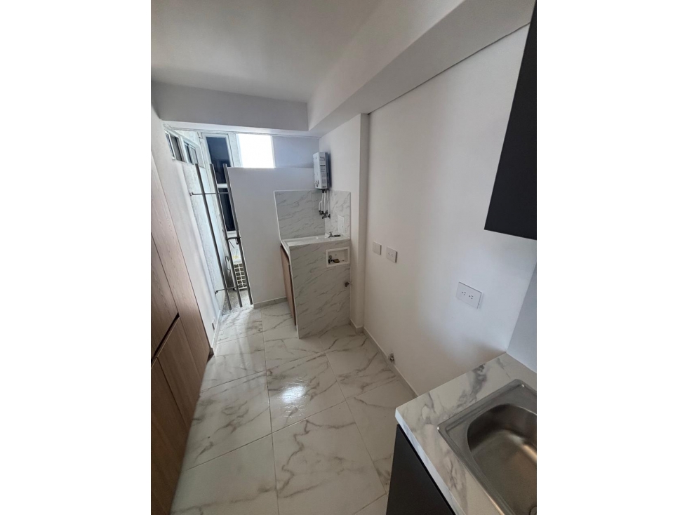 APTO EN VENTA SUR — foto 3