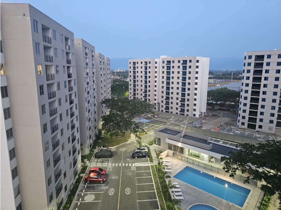 APARTAMENTO EN VENTA CIUDAD GUABINAS