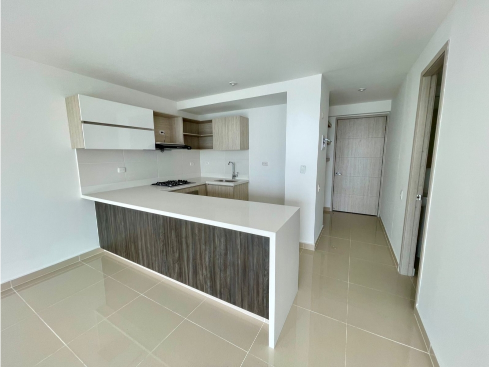 APARTAMENTO EN VENTA SANTA ISABEL CONJUNTO FIORINO