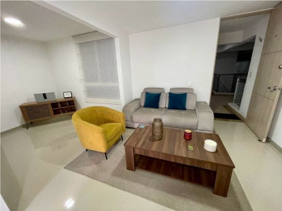 APARTAMENTO EN VENTA