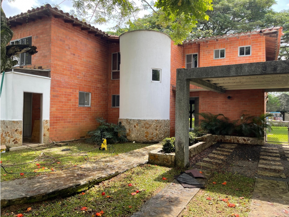 ALQUILER DE CASA CAMPESTRE - 4