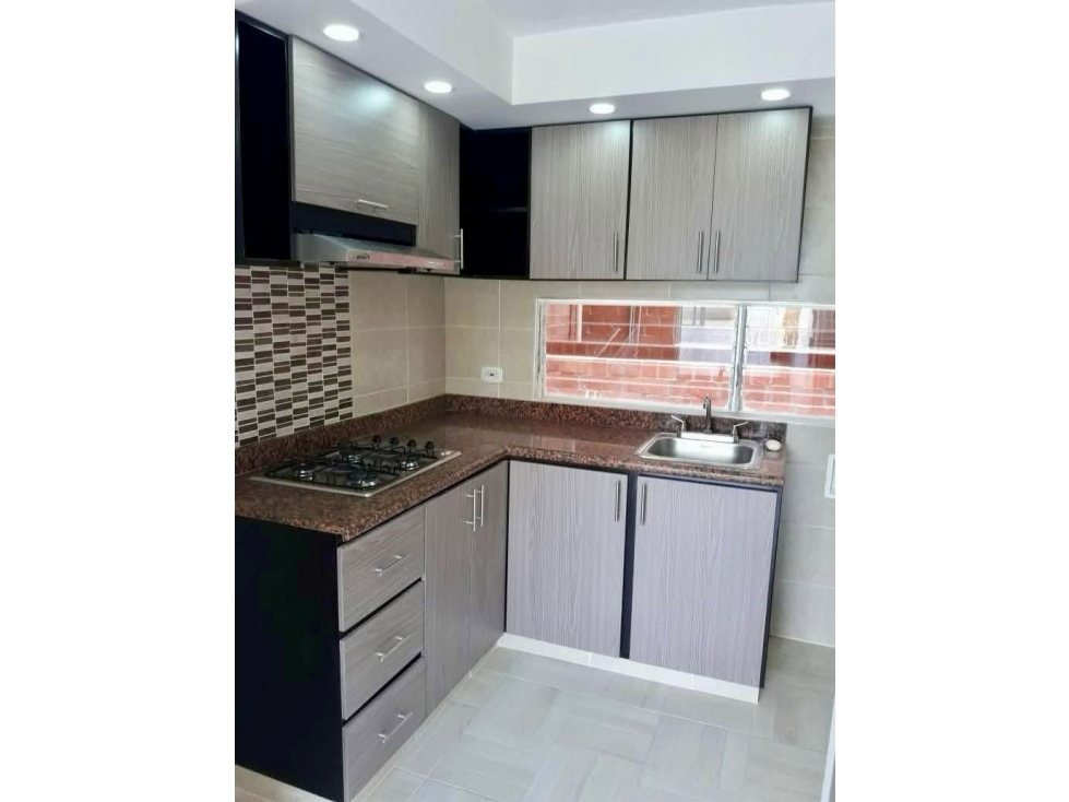 VENTA DE APARTAMENTO EN MENGA — foto 2