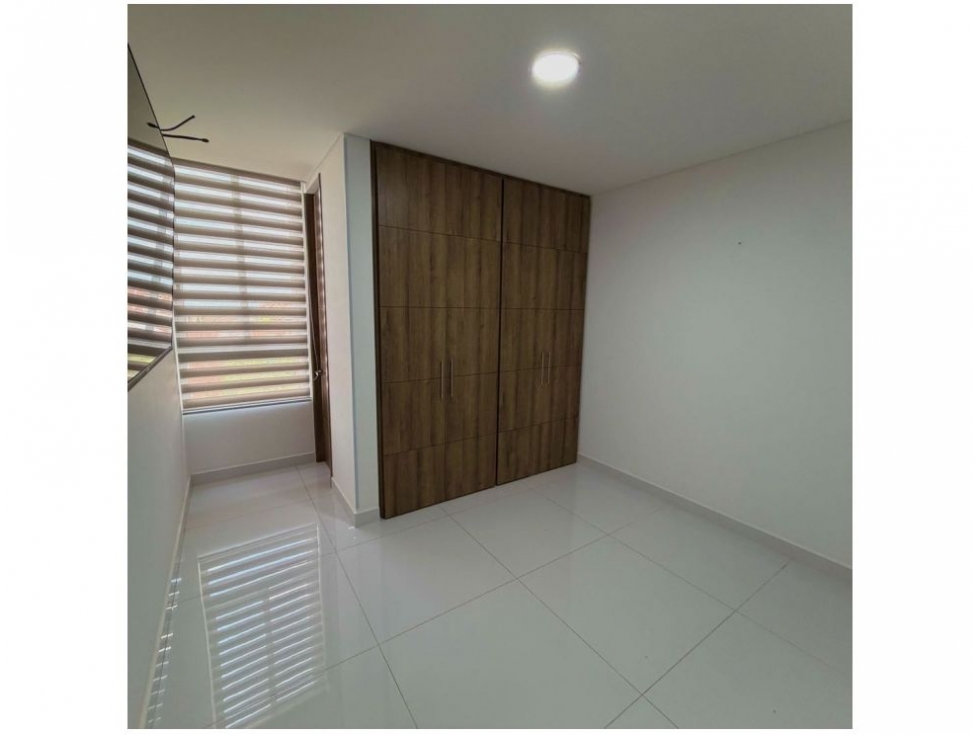 VENTA DE APARTAMENTO ALTOS DE CIUDAD JARDIN C
