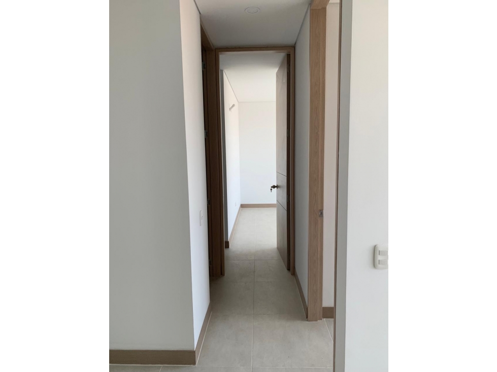 VENTA DE APARTAMENTO PARA ESTRENAR BARRIO LA FLORA — foto 3