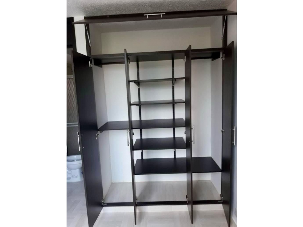 VENTA DE APARTAMENTO EN MENGA — foto 5
