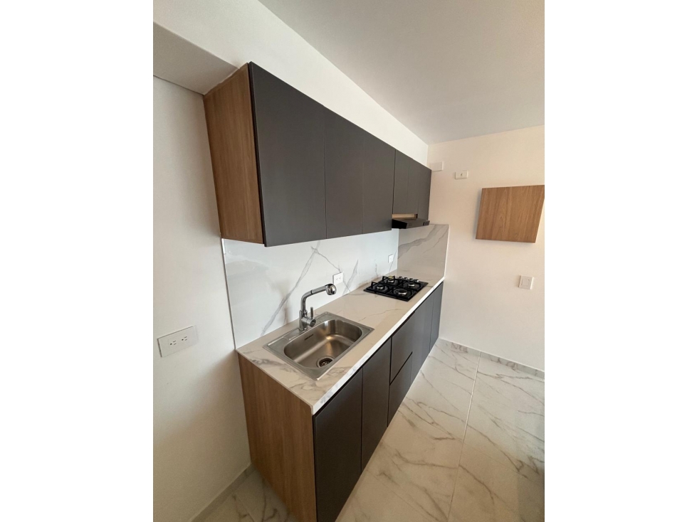 APTO EN VENTA SUR — foto 2