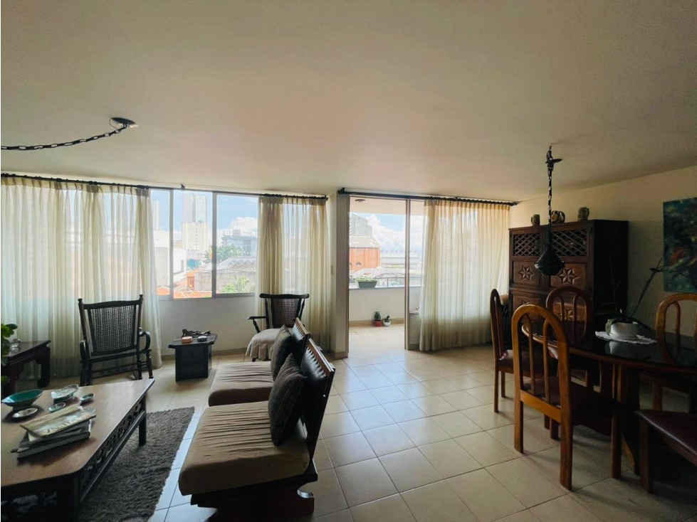 APARTAMENTO EN VENTA DIAGONAL A LA ANTIGUA FES