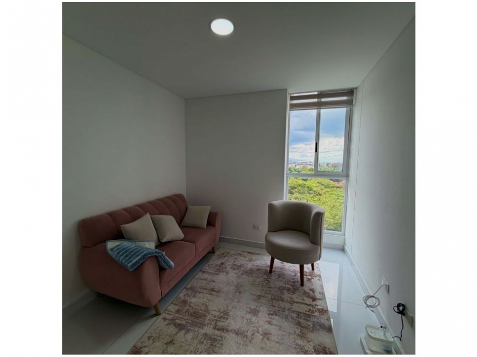 VENTA DE APARTAMENTO ALTOS DE CIUDAD JARDIN C — foto 2