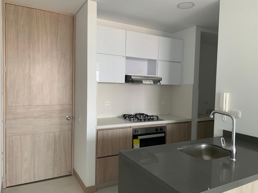 VENTA DE APARTAMENTO PARA ESTRENAR BARRIO LA FLORA — foto 4