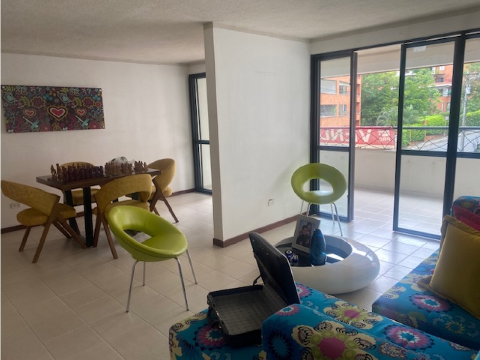 APARTAMENTO EN VENTA SANTA TERESITA — foto 3