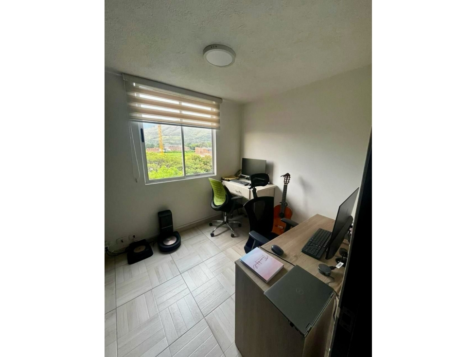 VENTA DE APARTAMENTO EN MENGA — foto 3
