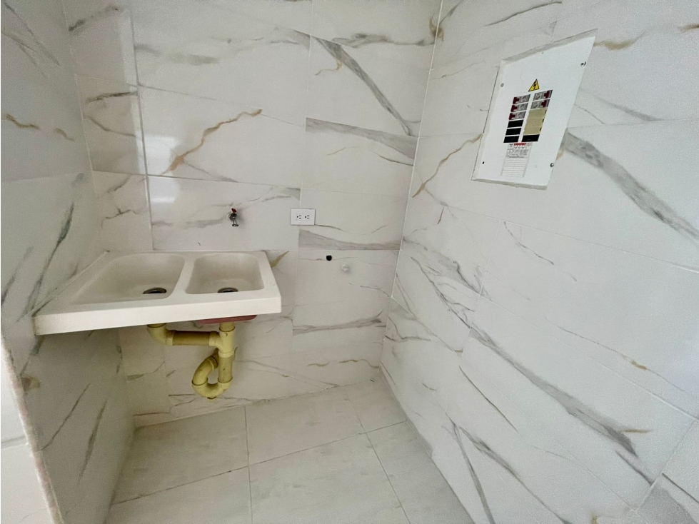 APARTAMENTO EN VENTA NORTE IDEAL INVERSIÓN — foto 3