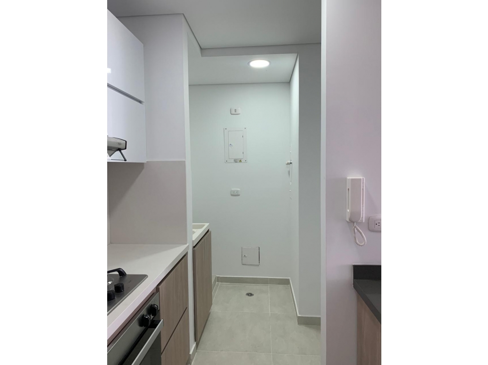 VENTA DE APARTAMENTO PARA ESTRENAR BARRIO LA FLORA — foto 5