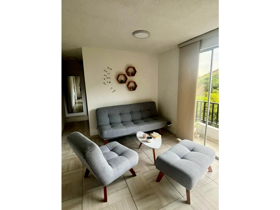 VENTA DE APARTAMENTO EN MENGA — foto 4
