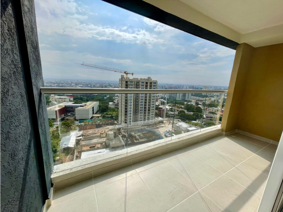 APARTAMENTO EN VENTA SANTA ISABEL CONJUNTO FIORINO — foto 5