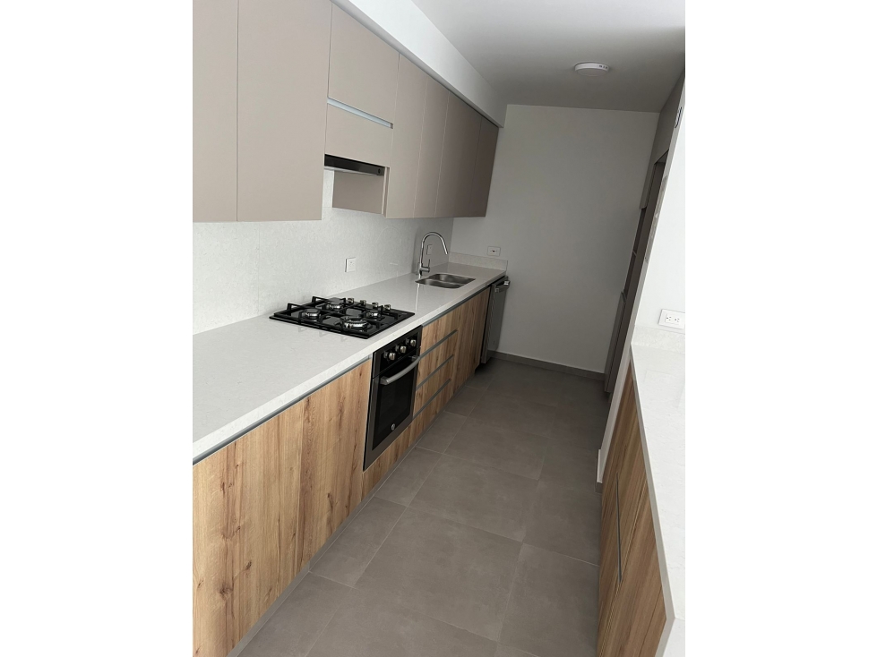 APARTAMENTO EN VENTA COLINAS DE MAMEYAL — foto 5