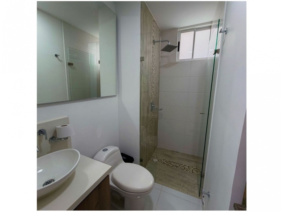 VENTA DE APARTAMENTO ALTOS DE CIUDAD JARDIN C — foto 4