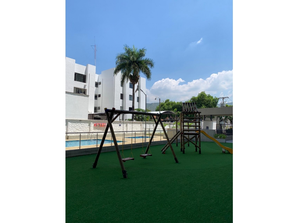 VENTA DE APARTAMENTO PARA ESTRENAR BARRIO LA FLORA — foto 6