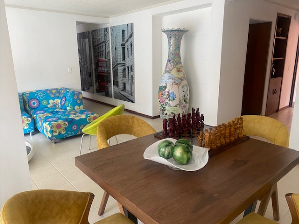 APARTAMENTO EN VENTA SANTA TERESITA — foto 5