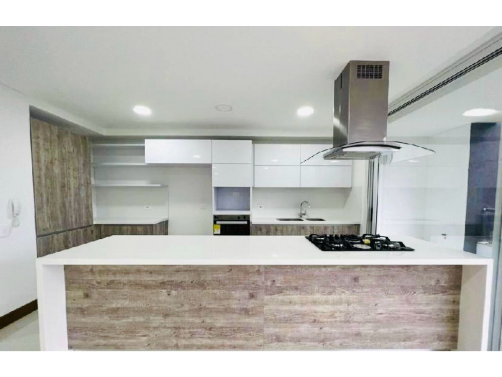 APARTAMENTO PARA ALQUILER