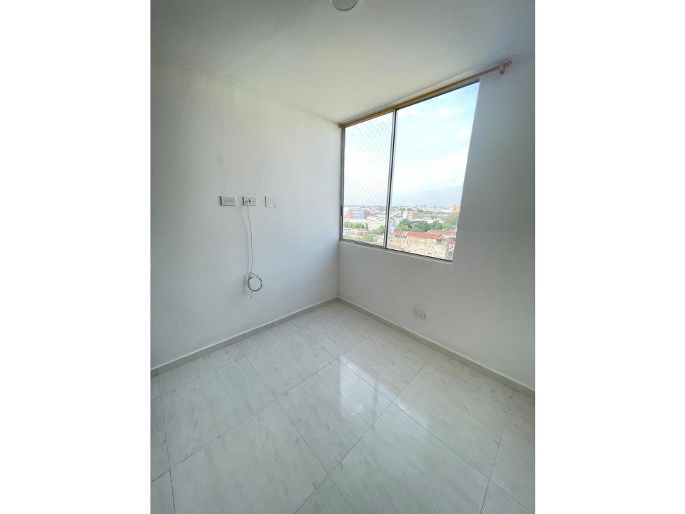 APARTAMENTO EN VENTA NORTE IDEAL INVERSIÓN — foto 5
