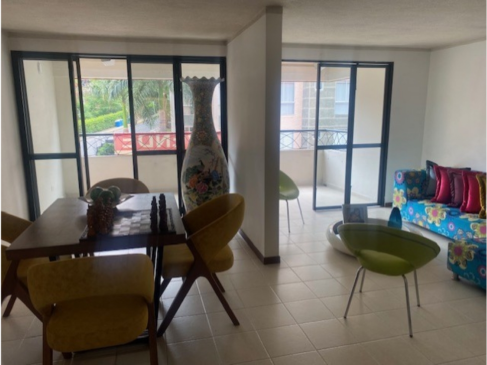 APARTAMENTO EN VENTA SANTA TERESITA — foto 4