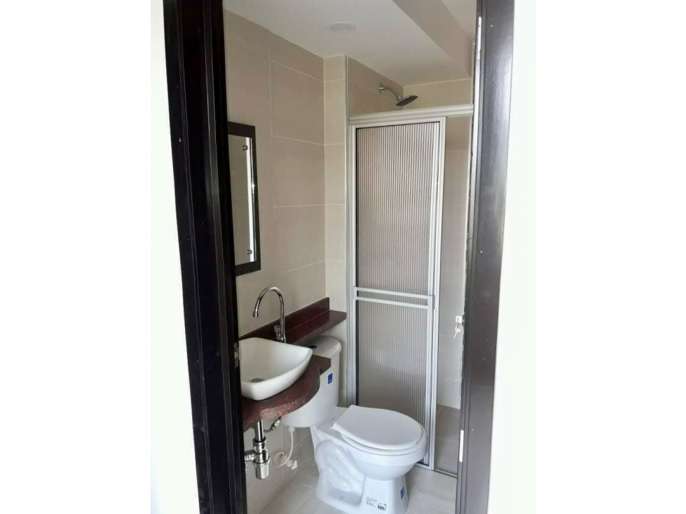 VENTA DE APARTAMENTO EN MENGA — foto 6