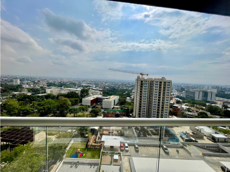APARTAMENTO EN VENTA SANTA ISABEL CONJUNTO FIORINO — foto 6