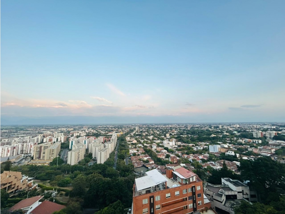 ALQUILER DE APTO SKY — foto 2