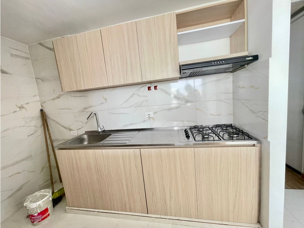 APARTAMENTO EN VENTA NORTE IDEAL INVERSIÓN