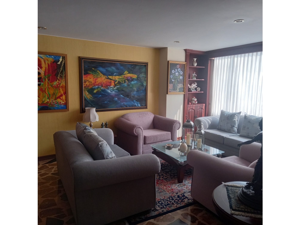 Apartamento en Venta en Palermo — foto 2